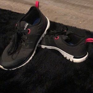 Reebok Running Shoes